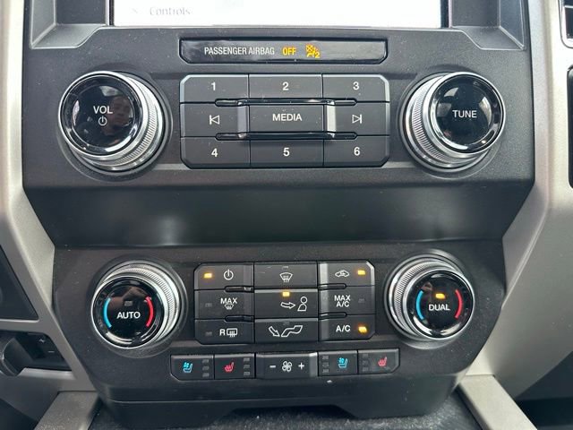 Certified 2020 Ford F150 Lariat w/ Equipment Group 502A Luxury image 19