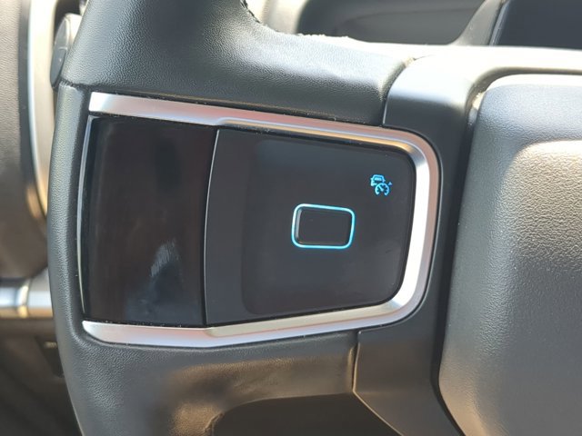 Certified 2025 Ford Expedition Active AWD/4WD image 18