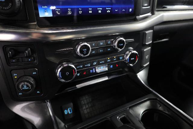 Certified 2022 Ford F150 Lariat w/ Equipment Group 502A High AWD/4WD image 22
