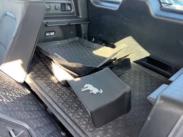 Certified 2022 Ford Bronco Sport Badlands AWD/4WD image 21