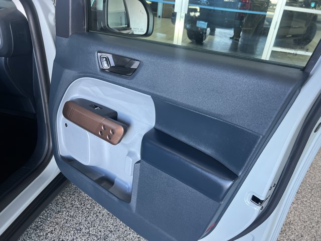 Certified 2023 Ford Maverick Lariat w/ Lariat Luxury Package AWD/4WD image 15