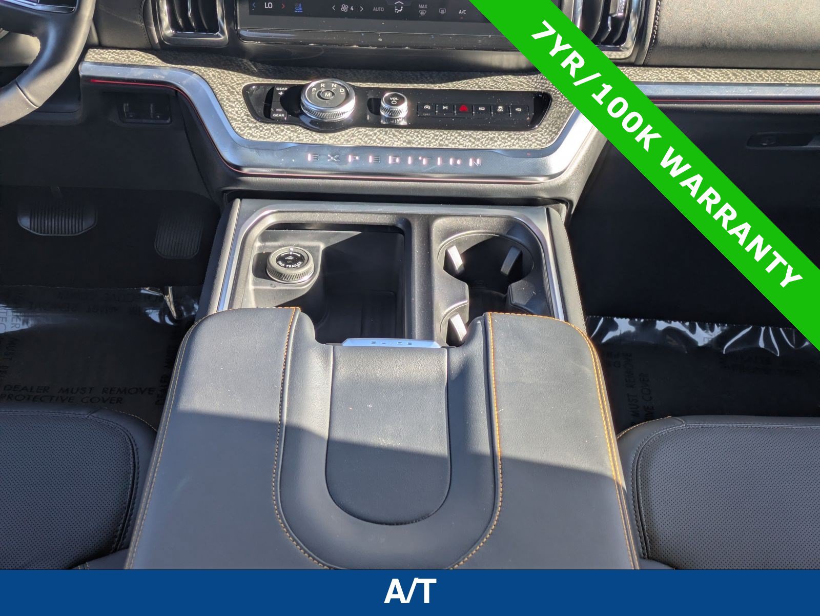 Certified 2026 Ford Expedition Tremor AWD/4WD image 24