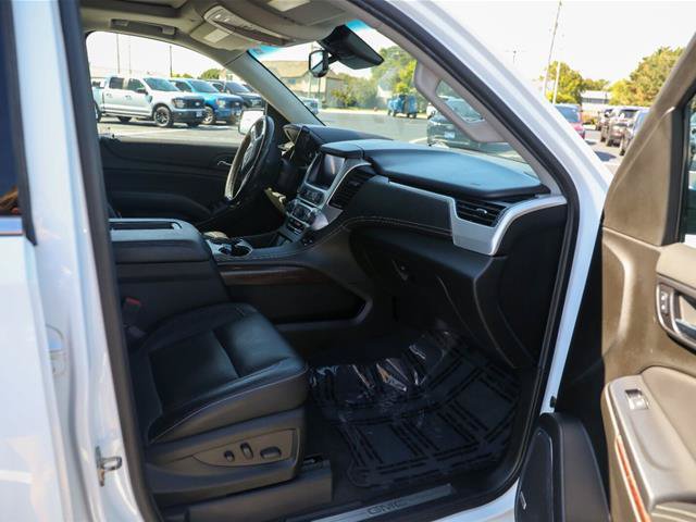 Used 2019 GMC Yukon XL SLT w/ Open Road Package AWD/4WD image 31