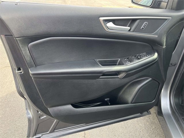 Certified 2022 Ford Edge SEL w/ Convenience Package image 12