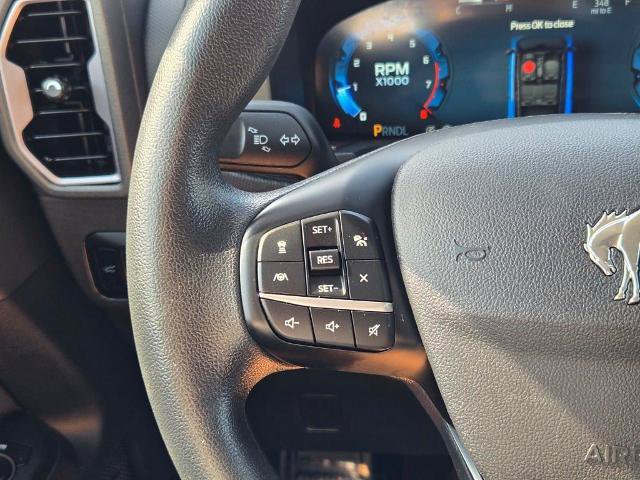 Certified 2025 Ford Bronco Sport Big Bend AWD/4WD image 30