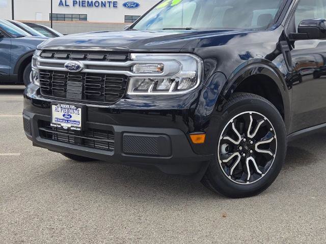 Certified 2024 Ford Maverick Lariat w/ 4K Tow Package image 2