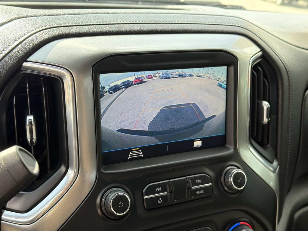 Used 2021 Chevrolet Silverado 2500 LT w/ All Star Edition RWD image 27