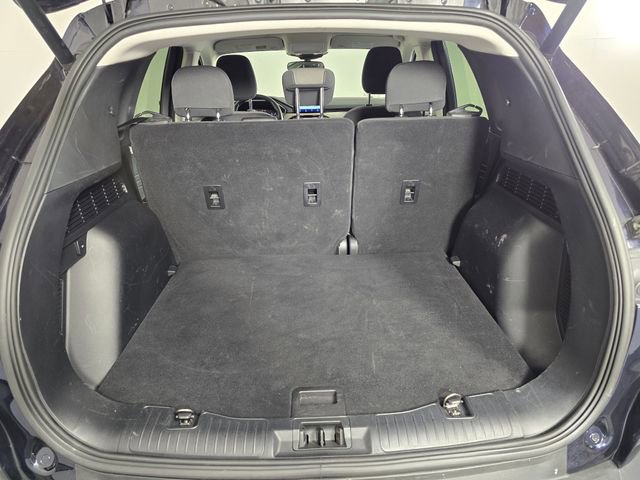 Certified 2021 Ford Escape SE w/ SE Sport Appearance Package AWD/4WD image 14