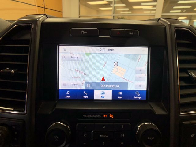 Certified 2020 Ford F150 XLT w/ Equipment Group 302A Luxury AWD/4WD image 17
