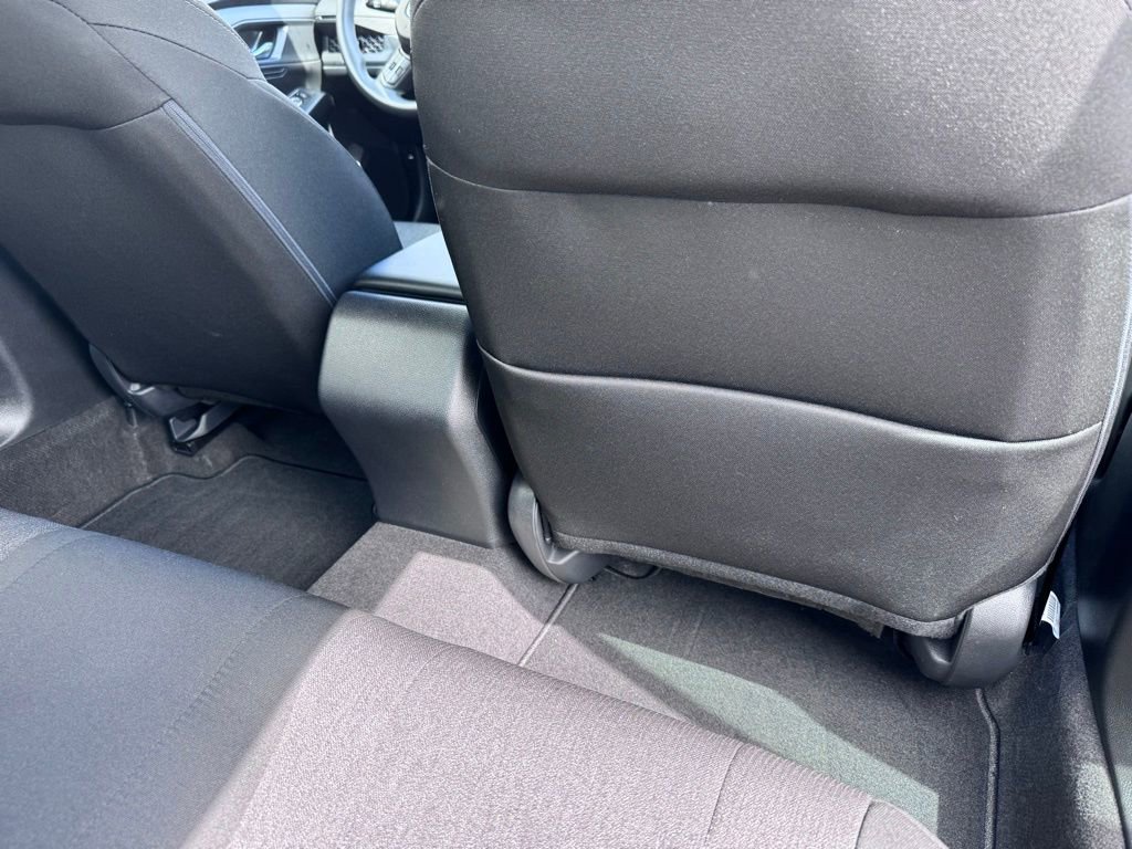 Used 2024 Honda Accord LX image 20