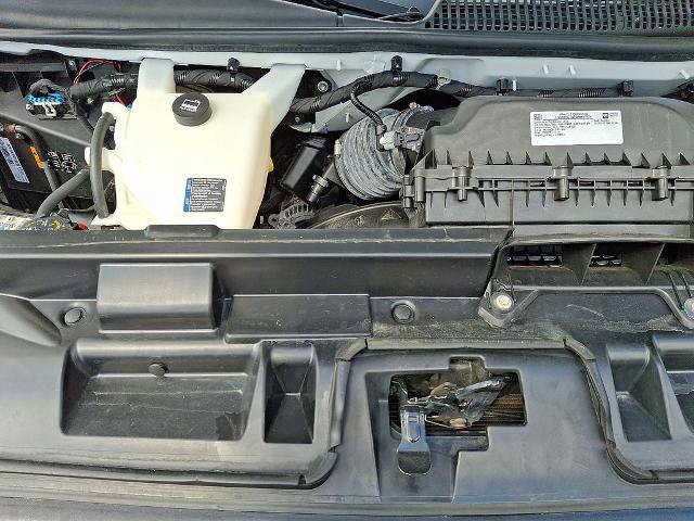 Used 2021 Chevrolet Express 2500 w/ Communications Package RWD image 29