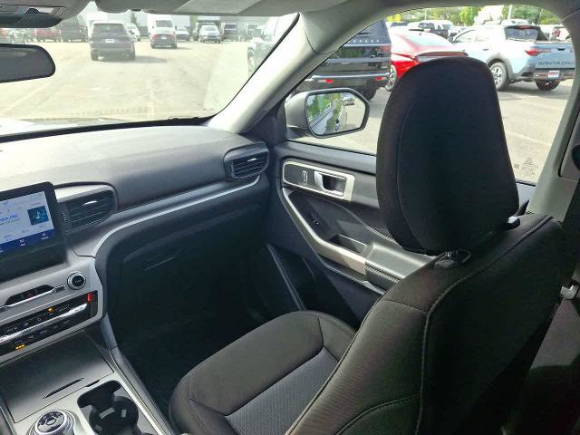 Certified 2023 Ford Explorer XLT AWD/4WD image 11