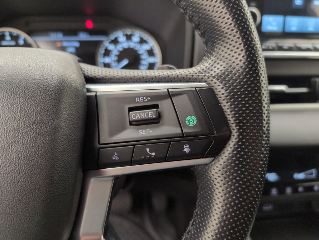 Used 2022 Mitsubishi Outlander SE image 44