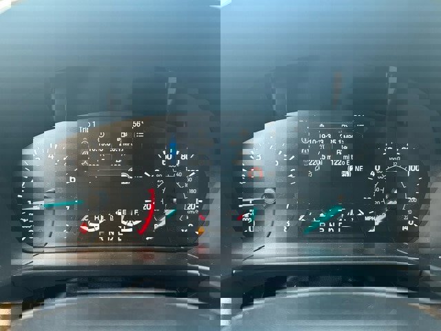 Certified 2021 Ford Escape SE w/ Convenience Package image 2