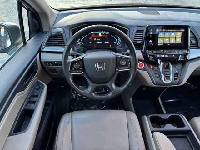 Used 2019 Honda Odyssey EX-L image 10