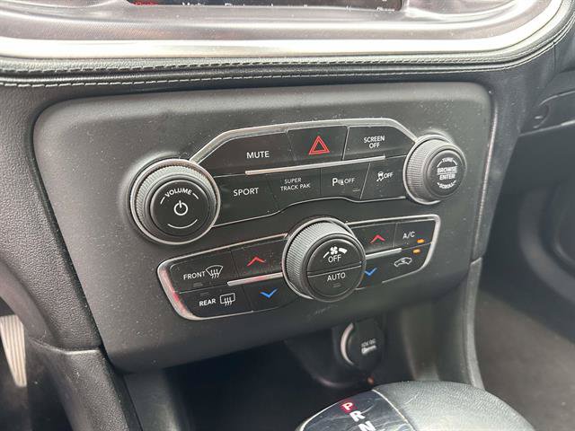 Used 2019 Dodge Charger SXT w/ Plus Group AWD/4WD image 19