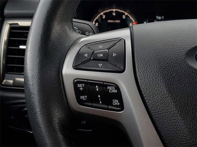 Certified 2021 Ford Ranger XLT w/ Equipment Group 302A High image 16