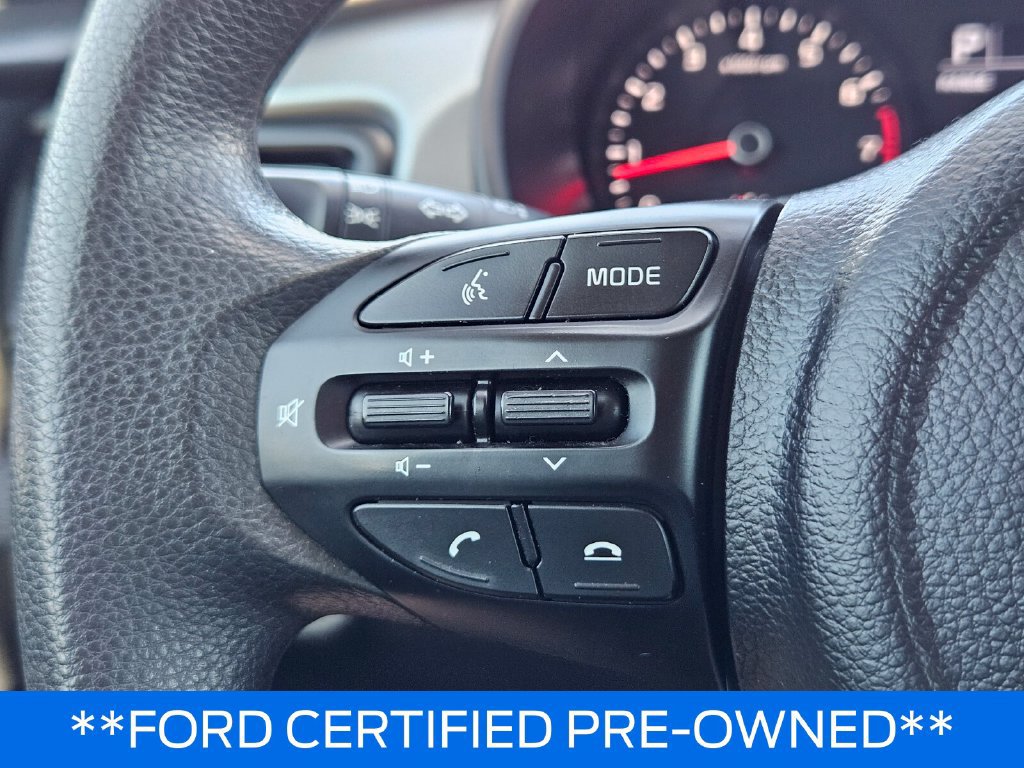 Used 2023 Kia Rio S FWD image 27