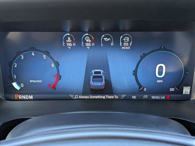 Certified 2025 Ford F150 Tremor w/ Bed Utility Package image 11