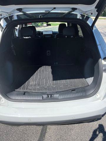 Certified 2024 Ford Escape ST-Line w/ Tech Pack #1 AWD/4WD image 6