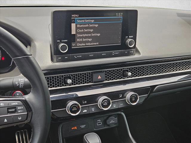 Used 2023 Honda Civic Sport image 13
