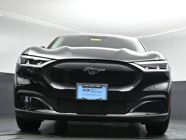 Certified 2025 Ford Mustang Mach-E Select w/ Comfort Package Lite AWD/4WD image 36