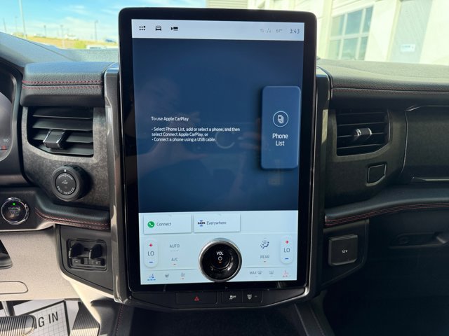 Certified 2022 Ford Expedition Limited image 14