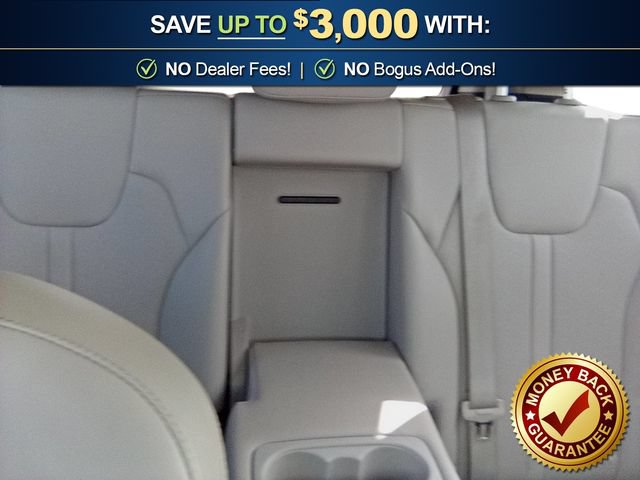 Used 2023 Kia Sorento S w/ Panoramic Sunroof Package FWD image 23
