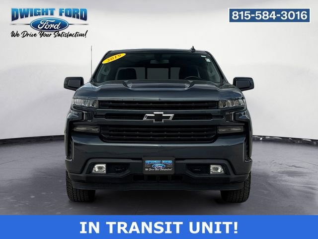 Used 2019 Chevrolet Silverado 1500 RST w/ All-Star Edition image 8