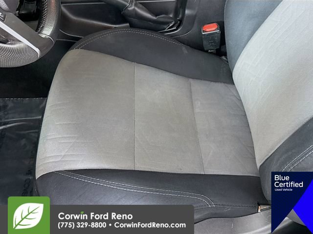 Used 2021 Toyota Tacoma TRD Off-Road w/ Technology Package image 21