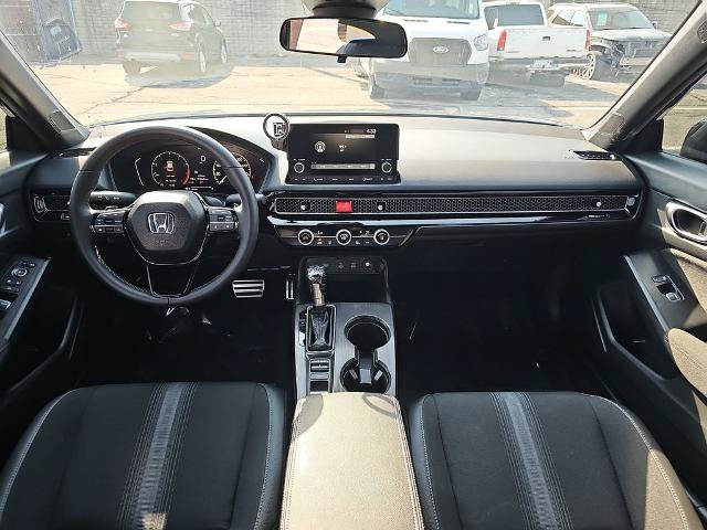 Used 2026 Honda Civic Sport image 10