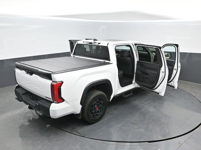 Used 2026 Toyota Tundra TRD Pro AWD/4WD image 27