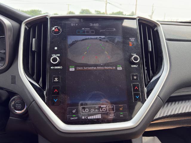 Used 2025 Subaru Ascent Premium AWD/4WD image 23