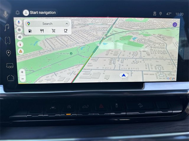 Used 2023 GMC Sierra 1500 SLT w/ SLT Convenience Package image 19