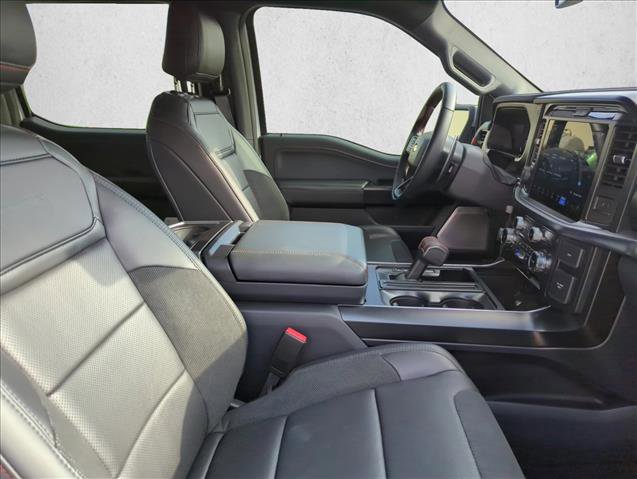 Certified 2025 Ford F150 Raptor image 25