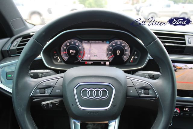 Used 2024 Audi Q3 2.0T Premium Plus AWD/4WD image 25