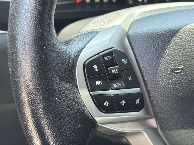 Certified 2023 Ford Explorer XLT w/ Equipment Group 202A RWD image 12