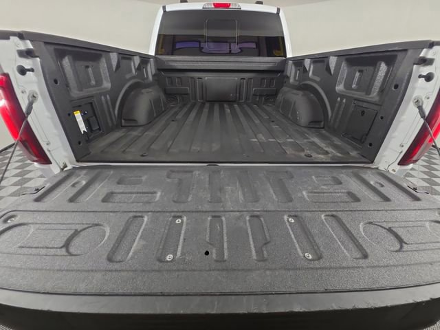 Certified 2024 Ford F150 Tremor image 16
