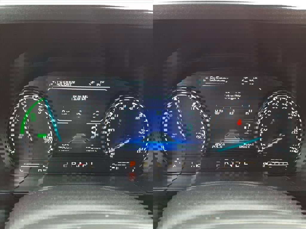 Certified 2023 Ford Maverick Lariat w/ Lariat Luxury Package image 23