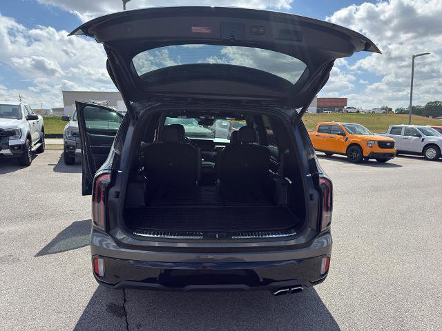 Used 2024 Kia Telluride SX Prestige X-Line AWD/4WD image 23