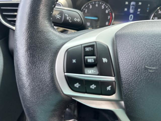 Certified 2023 Ford Explorer XLT w/ Equipment Group 202A AWD/4WD image 19