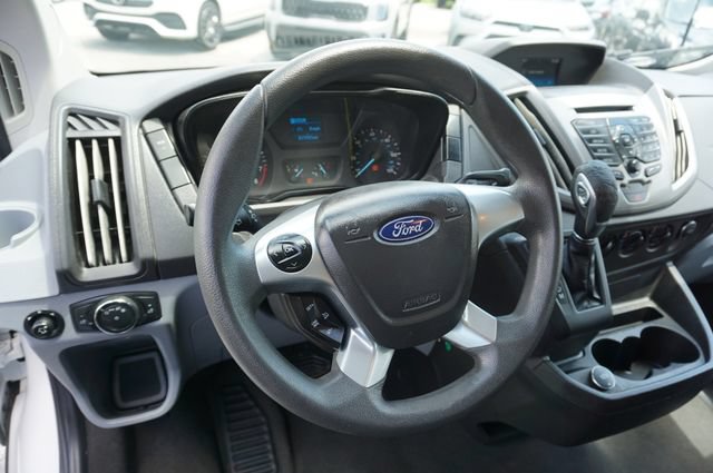 Certified 2018 Ford Transit 350 XLT RWD image 11