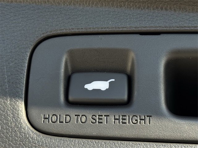 Used 2024 Honda CR-V Sport-L image 33