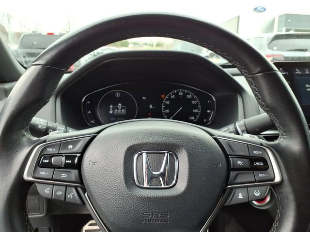 Used 2022 Honda Accord Sport image 23