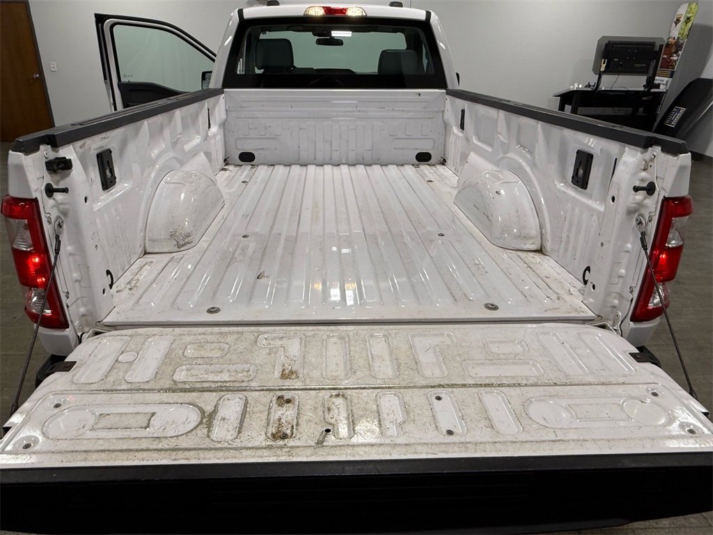 Certified 2021 Ford F150 XL w/ Equipment Group 101A High image 14