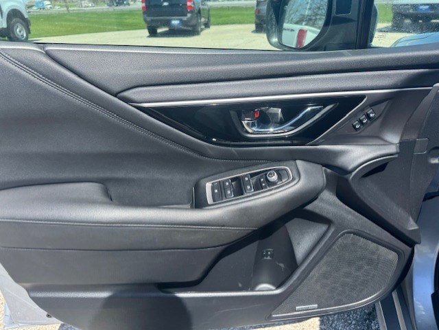 Used 2022 Subaru Legacy Limited AWD/4WD image 11