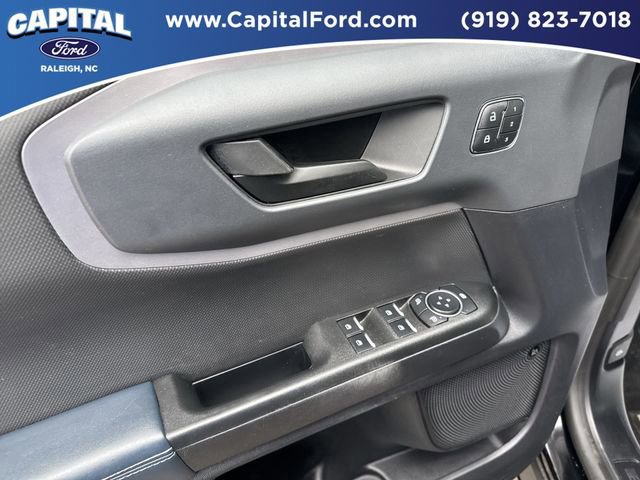 Certified 2024 Ford Bronco Sport Outer Banks w/ Tech Package image 20