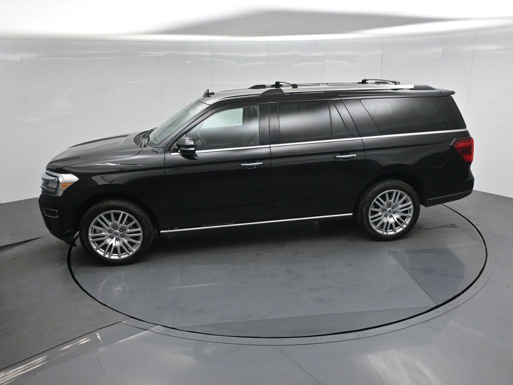 Certified 2024 Ford Expedition Max Limited image 47