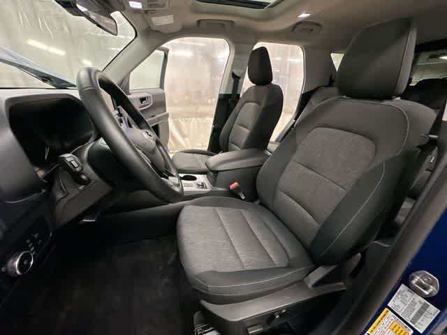 Certified 2024 Ford Bronco Sport Big Bend w/ Convenience Package AWD/4WD image 18