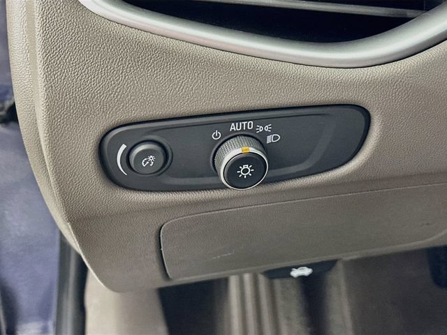 Used 2025 Chevrolet Malibu LT FWD image 15